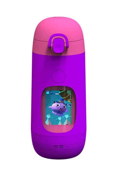 Giveaway: Gululu Go Smart Water Bottle 2 Daily Mom, Magazine For Families