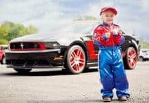 HALLOWEEN COSTUMES THAT STAND OUT BY CHASING FIREFLIES Halloween Costumes That Stand Out By Chasing Fireflies