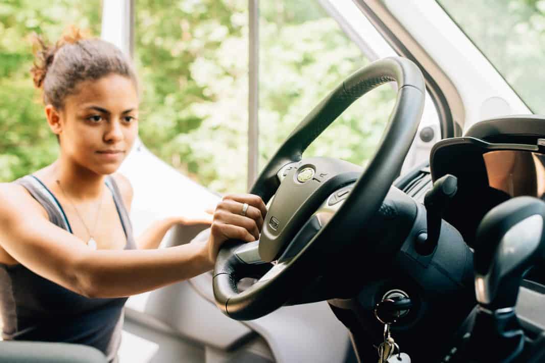Is A Woman Considered More Of A Bad Driver Vs. A Man? Myth Busted