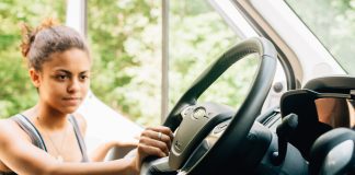 Is A Woman Considered More Of A Bad Driver Vs. A Man? Myth Busted