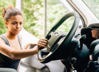 Is A Woman Considered More Of A Bad Driver Vs. A Man? Myth Busted