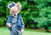 Kardashian Kids: Fall 2015 Micro Kouture