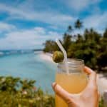 5 Keto Friendly Summer Drinks