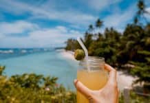 5 Keto Friendly Summer Drinks