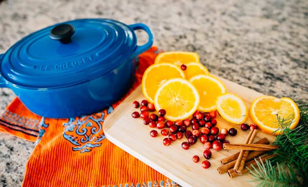 Top Gifts For The Home Chef Top Gifts For The Home Chef