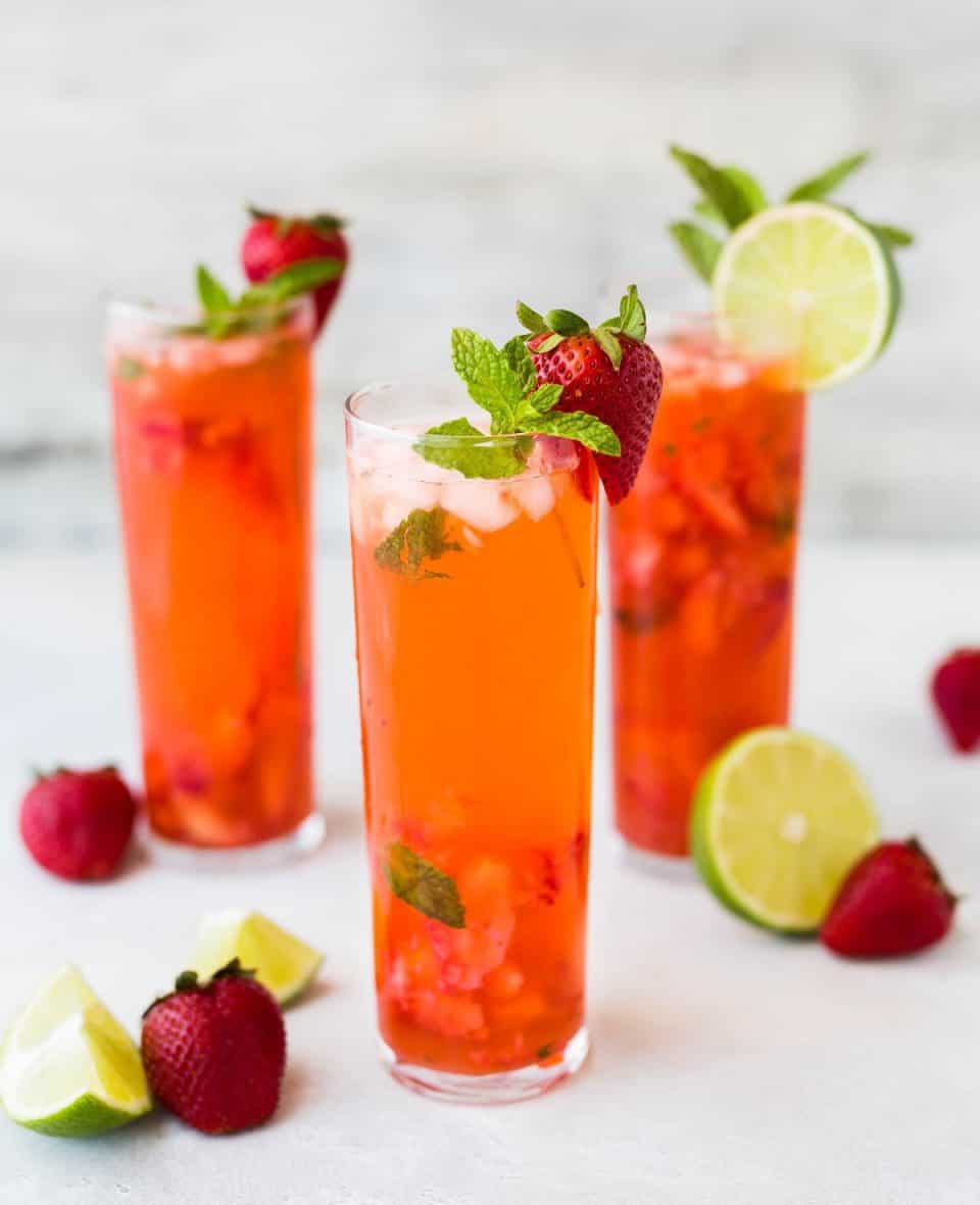 5 Keto Friendly Summer Drinks 2 Daily Mom, Magazine For Families