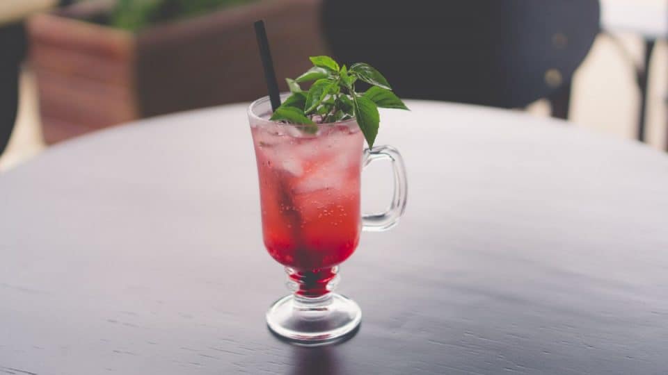 5 Keto Friendly Summer Drinks 3 Daily Mom, Magazine For Families