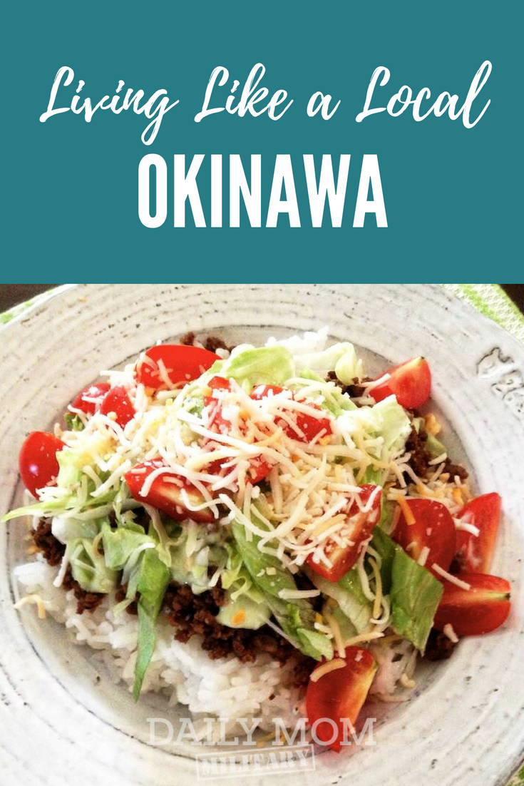 Okinawan Taco Rice 1 Daily Mom, Magazine For Families