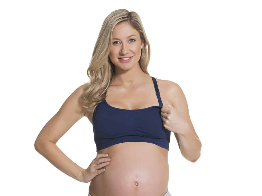 How To Choose The Right Maternity & Breastfeeding Bra