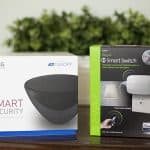 Monitoring Your Home Security With Lg