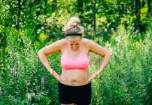 Losing My Mommy Tummy With The Mutu System Losing My Mommy Tummy With The Mutu System