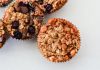 Natural Rolled Oats Muffins