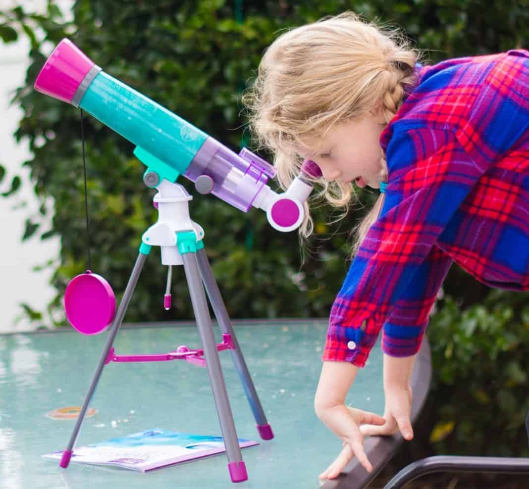 Holidays 2017: Top Stem Gifts For Kids
