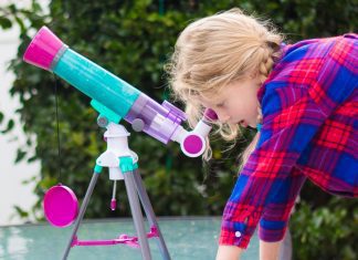 Holidays 2017: Top Stem Gifts For Kids