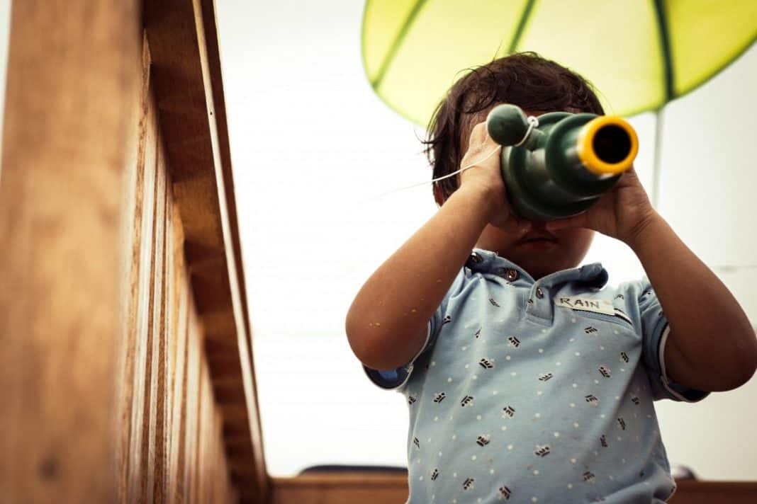 Thinking Outside The Toy Box: Non-toy Gift Ideas For Kids