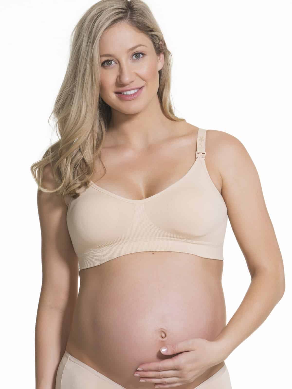 Giveaway: Cake Maternity Rock Candy Seamless Nursing Bra » Read Now!