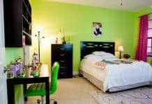 A Kid's Room Makeover For Under $600
