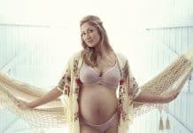 How And When To Choose The Right Maternity & Nursing Bra