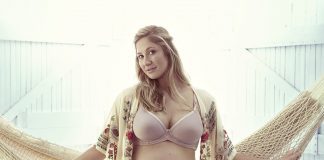 How And When To Choose The Right Maternity & Nursing Bra