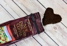 Remembering An Extraordinary Man With New England Coffee