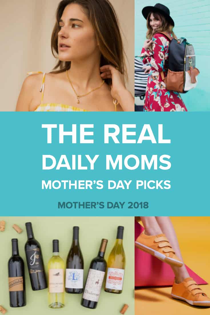 Mother'S Day Gifts Ideas From Real Moms 35 Daily Mom, Magazine For Families
