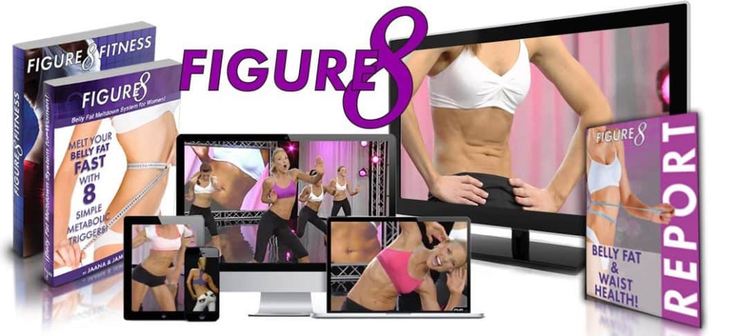 Redefining Exercise With Figure8