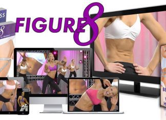 Redefining Exercise With Figure8