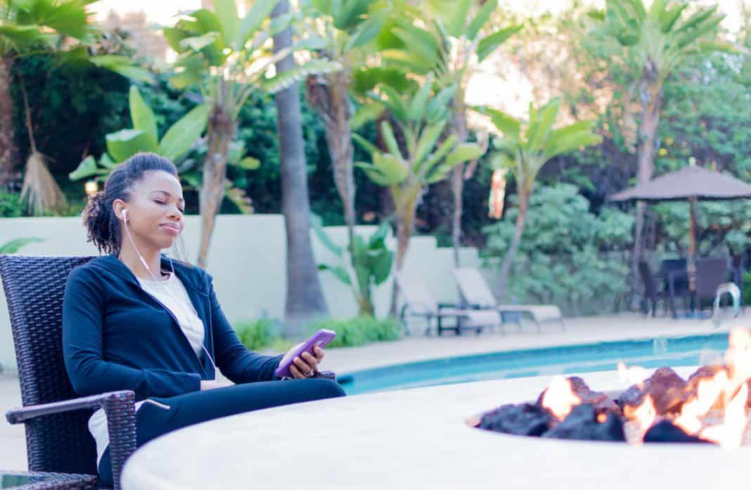 Relax, Rejuvenate & Revive With Akasha Meditation