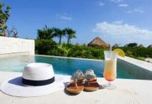Resort Style For Under $100