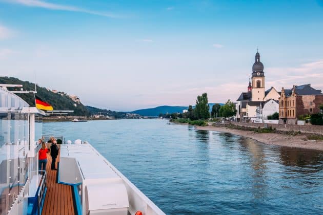 Amawaterways: A Guide To European River Cruises