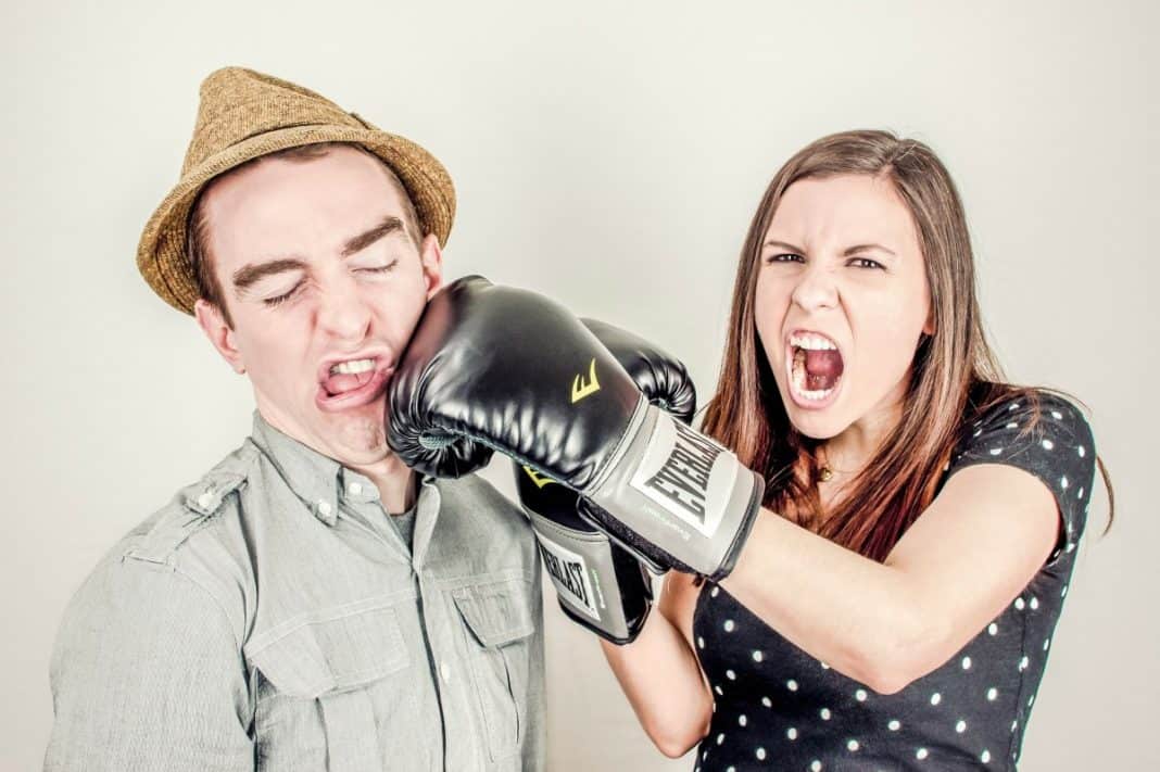 Letting Go Of Toxic Siblings Letting Go Of Toxic Siblings