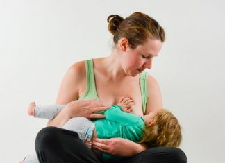 The Emotional Journey Of Breastfeeding