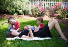 The First Step In Postnatal Care You Should Be Taking
