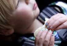 The Realities Of Children Stretching Gender Roles