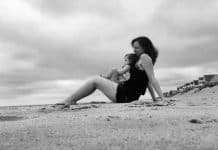 Things I Will Tell My Daughter Every Day Without Fear