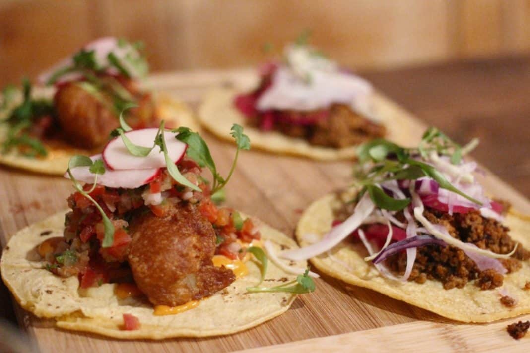 Taco Tuesday