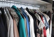 The Simple Closet Audit
