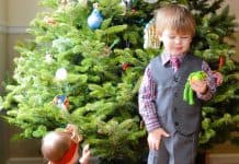 What Holiday Dangers Are Lurking In Your Home?