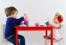 Why We Need To Free Our Children From The Weight Of Gender Roles