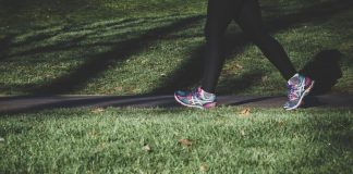 When I Run I Pee A Little: The Truth About Urinary Incontinence