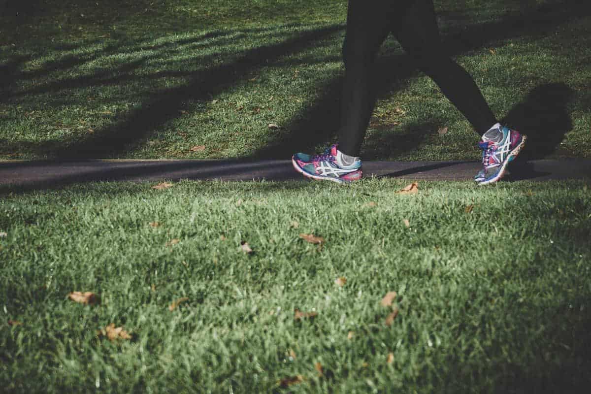 When I Run I Pee A Little: The Truth About Urinary Incontinence