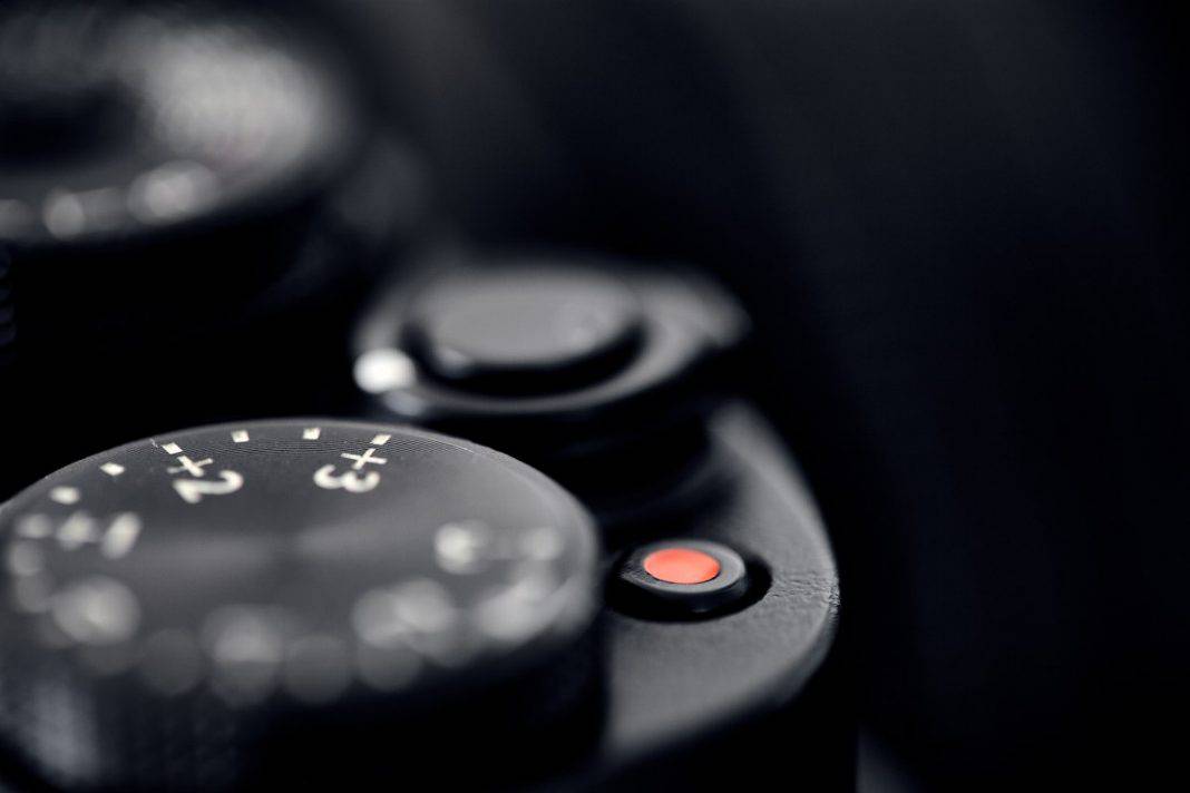 Getting To Know Your Camera: Iso Basics
