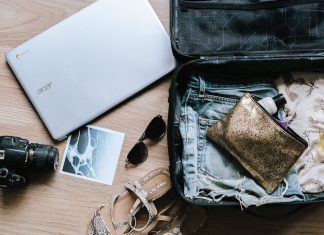 Packing Hacks For Tricky Travel Situations