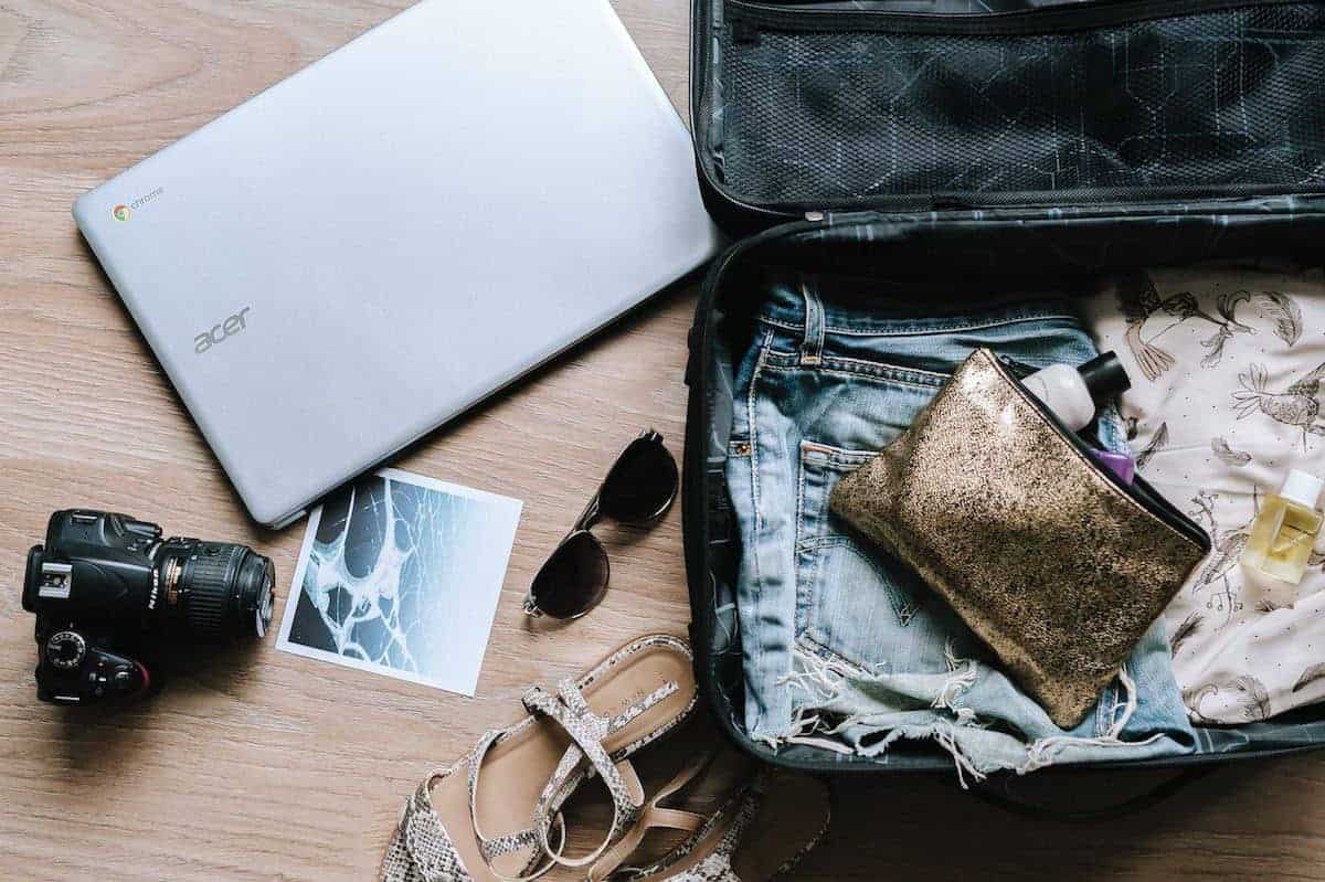 Packing Hacks For Tricky Travel Situations