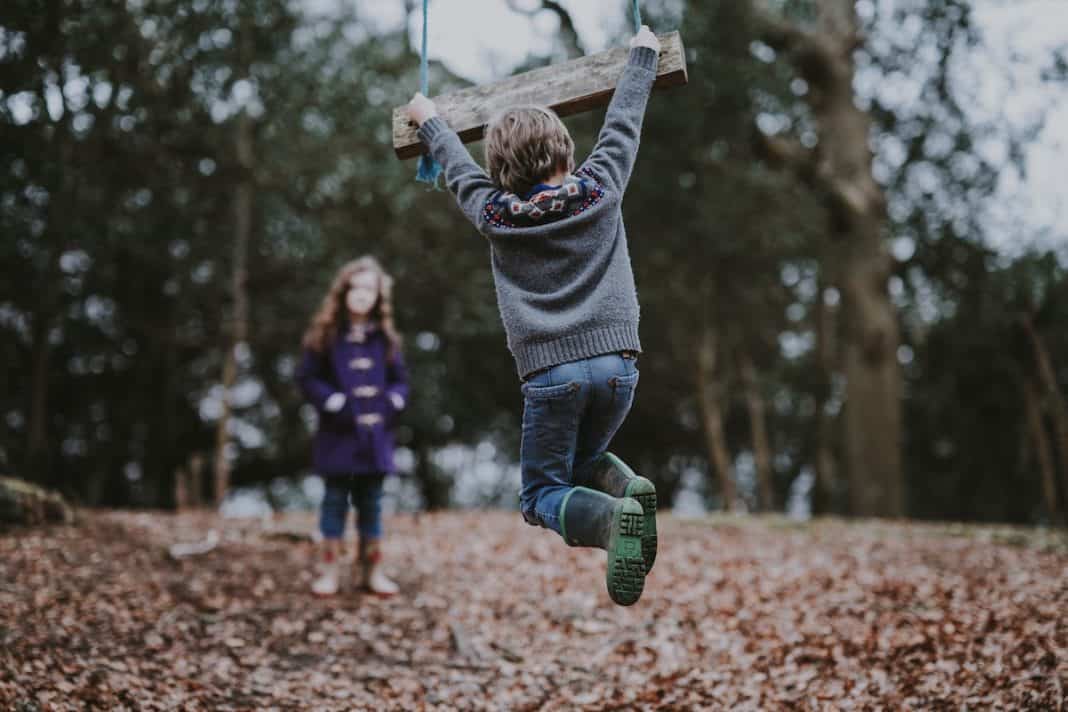 Cool Finds Best Winter Boots For Kids