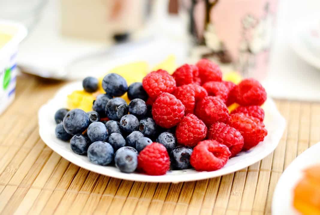 Healthy Homemade On The Go Snacks
