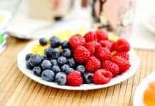 Healthy Homemade On The Go Snacks