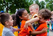 A Southern Christians Mama's Response To Charlottesville