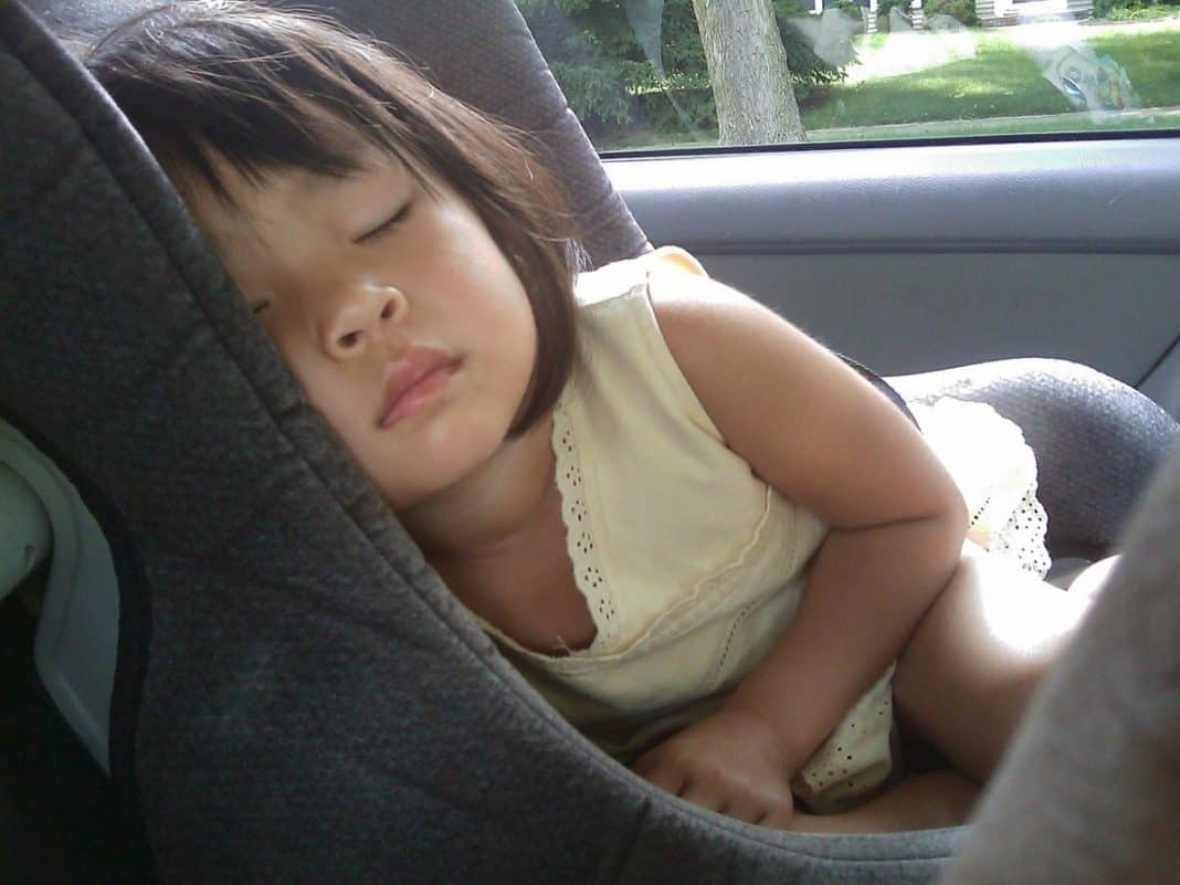 411 On Car Seat Safety