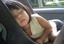 411 On Car Seat Safety